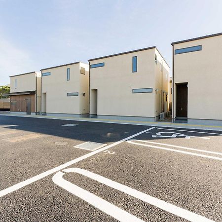 Rakuten Stay Villa Kamogawa Building D With Terrace And Sauna Capacity Of 10 Persons Pets Allowed Exterior foto