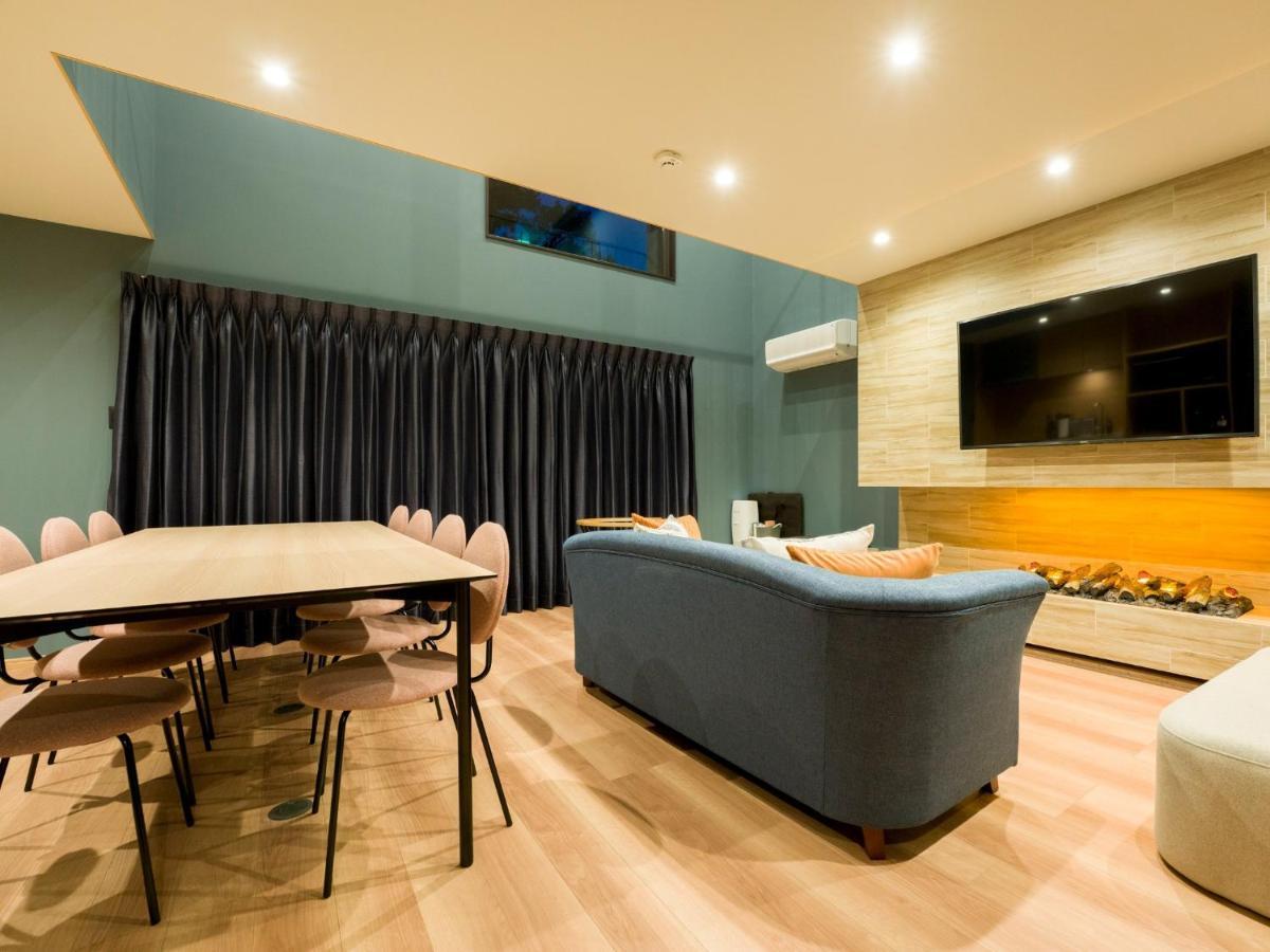 Rakuten Stay Villa Kamogawa Building D With Terrace And Sauna Capacity Of 10 Persons Pets Allowed Exterior foto