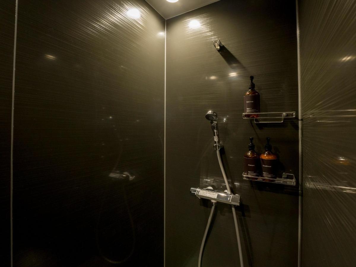 Rakuten Stay Villa Kamogawa Building D With Terrace And Sauna Capacity Of 10 Persons Pets Allowed Exterior foto