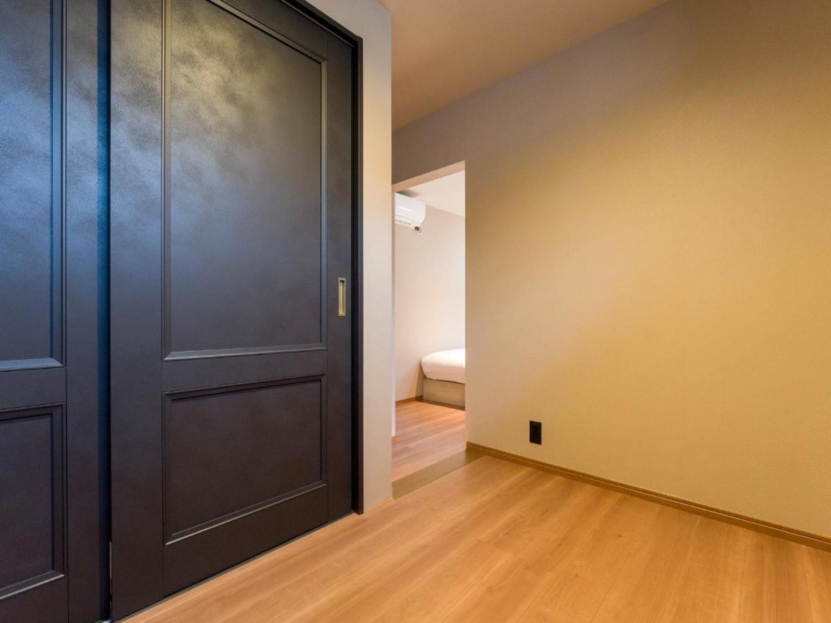 Rakuten Stay Villa Kamogawa Building D With Terrace And Sauna Capacity Of 10 Persons Pets Allowed Exterior foto