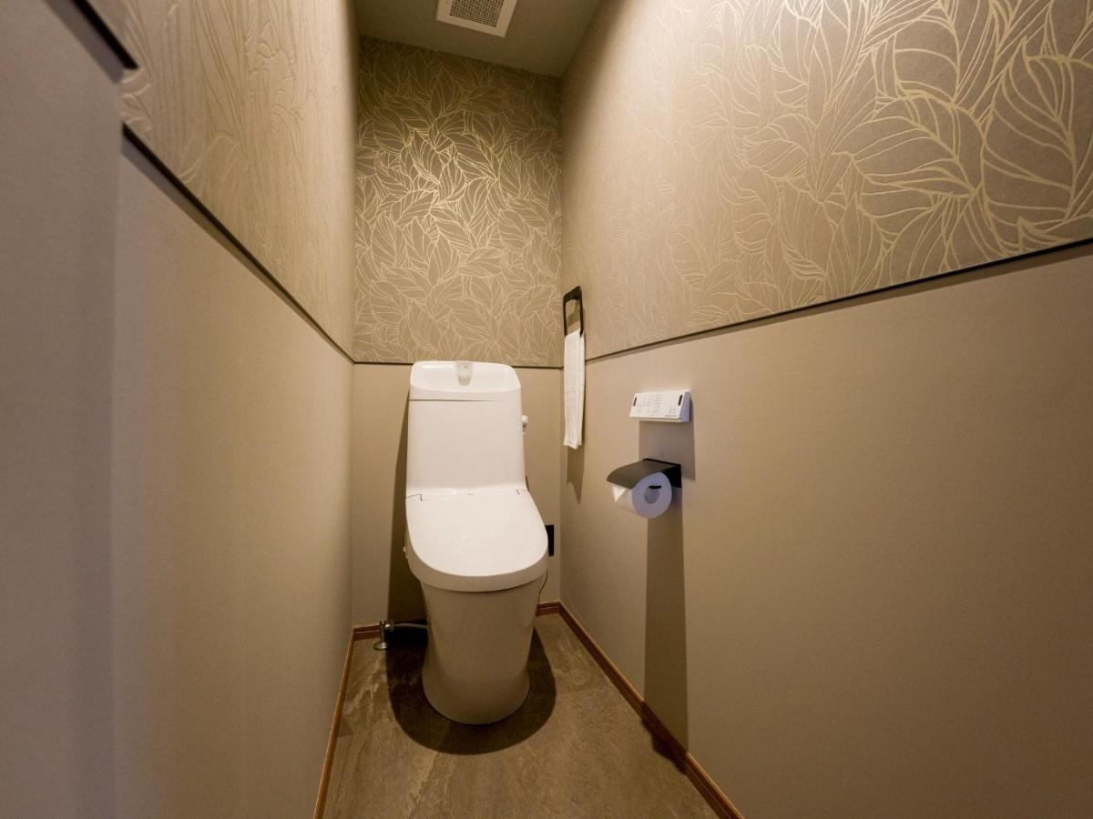 Rakuten Stay Villa Kamogawa Building D With Terrace And Sauna Capacity Of 10 Persons Pets Allowed Exterior foto