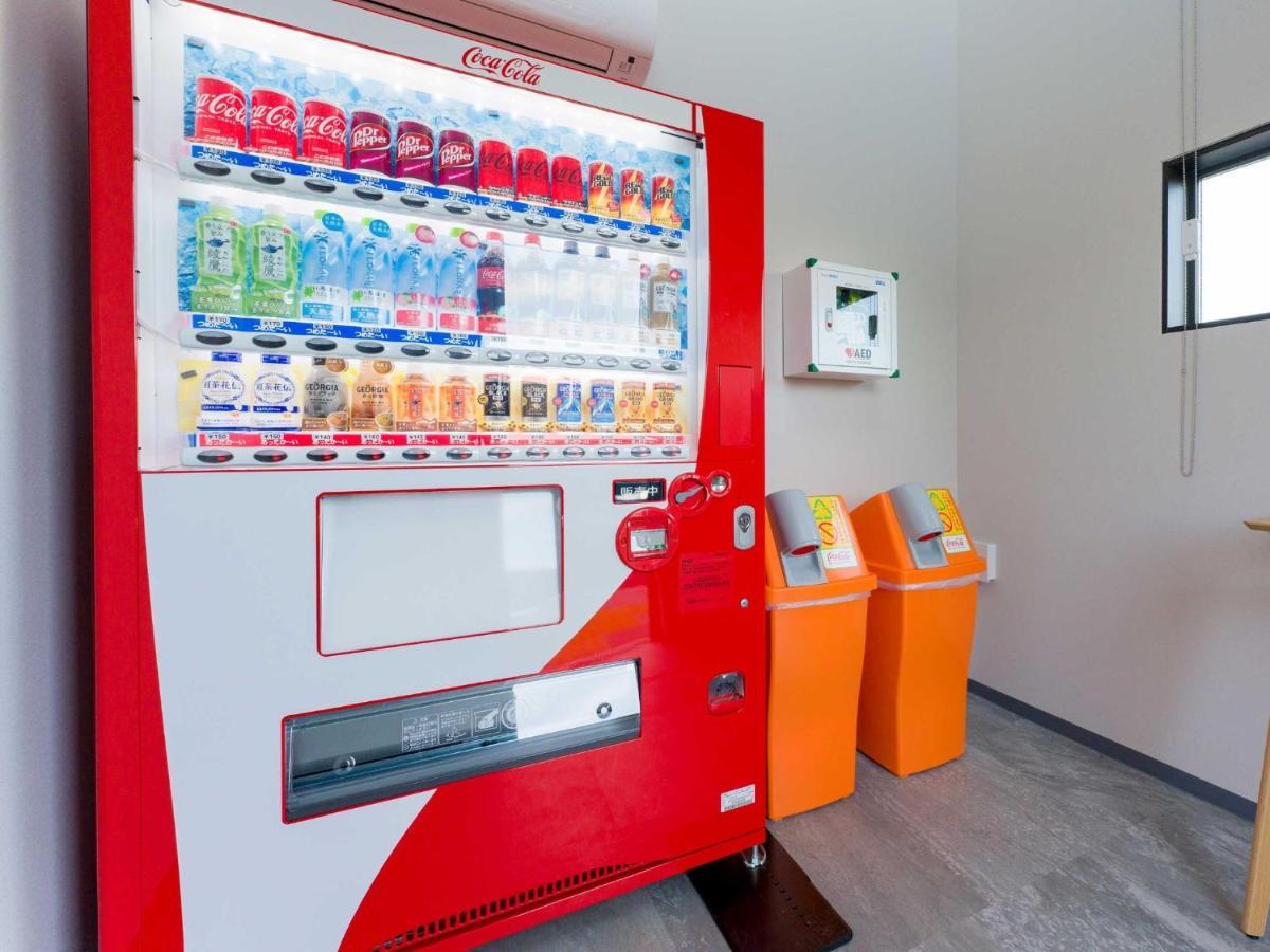 Rakuten Stay Villa Kamogawa Building D With Terrace And Sauna Capacity Of 10 Persons Pets Allowed Exterior foto